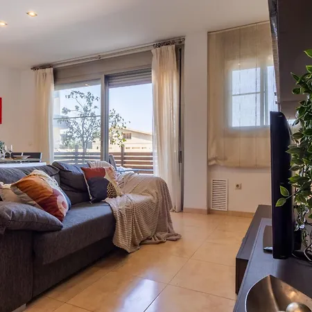 Giovan By Interhome * Deltebre