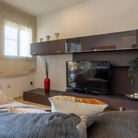 Giovan By Interhome Deltebre