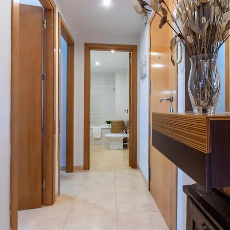 Apartment Giovan By Interhome Deltebre