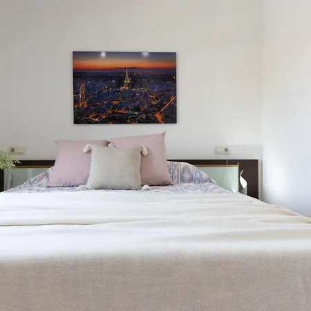 Apartment Giovan By Interhome Deltebre