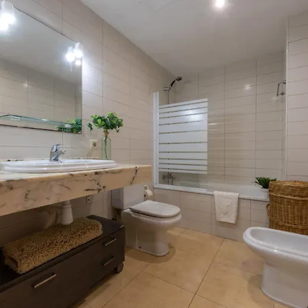 Giovan By Interhome Deltebre