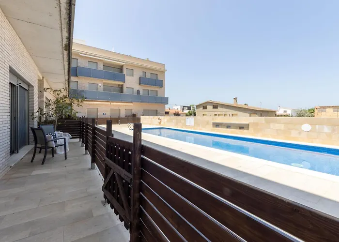 Apartment Giovan By Interhome *
