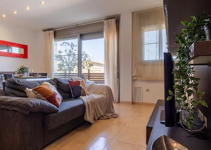 Giovan By Interhome * Deltebre