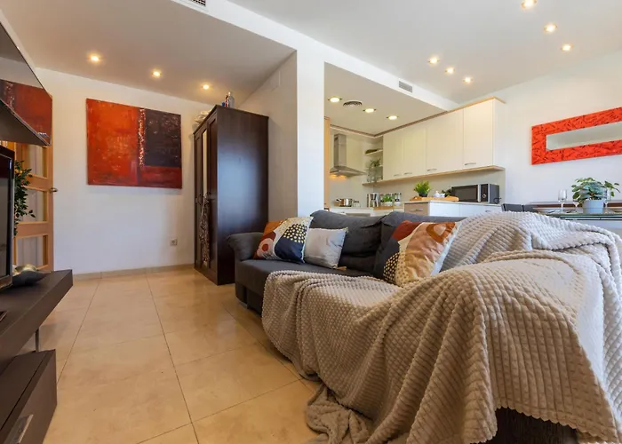 Giovan By Interhome Deltebre