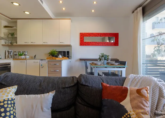 Appartement Giovan By Interhome