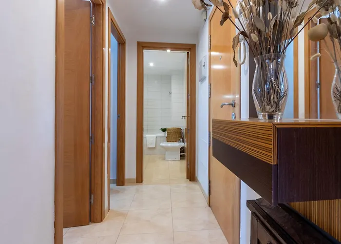 Appartement Giovan By Interhome Deltebre