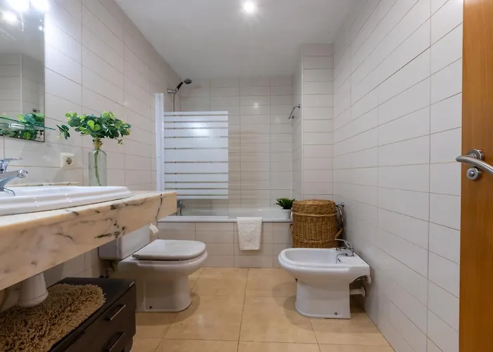 Giovan By Interhome * Deltebre