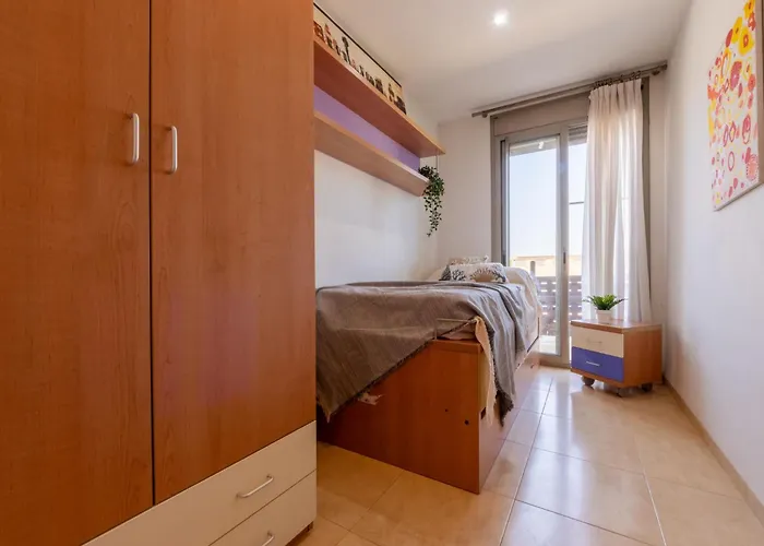 Giovan By Interhome * Deltebre