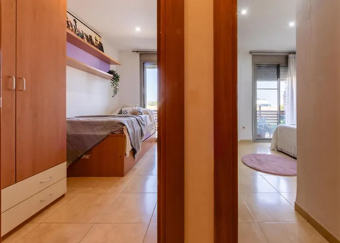 Giovan By Interhome Appartement *