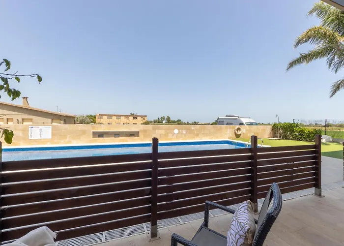 Giovan By Interhome Deltebre
