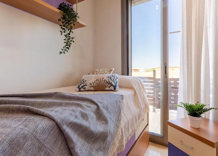 Giovan By Interhome Apartment Deltebre