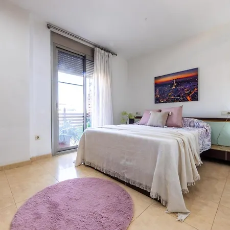 Giovan By Interhome Apartmán