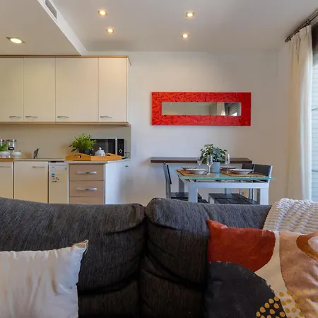 Appartement Giovan By Interhome