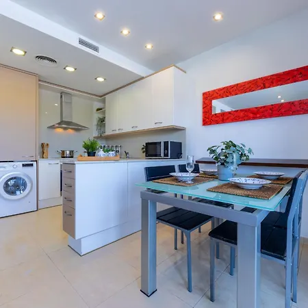 Giovan By Interhome Apartmán Deltebre