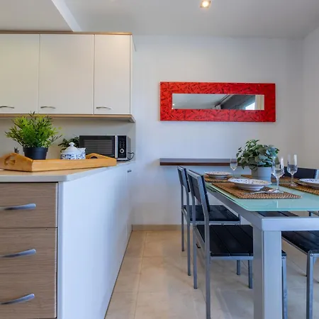 Apartmán Giovan By Interhome Deltebre
