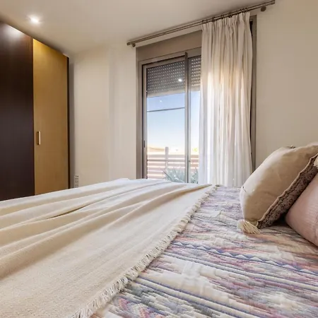 Giovan By Interhome Apartmán Deltebre