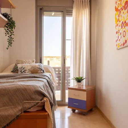 Appartement Giovan By Interhome