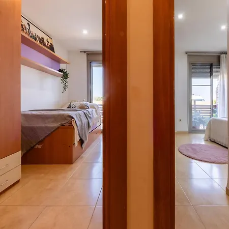 Giovan By Interhome Apartmán *