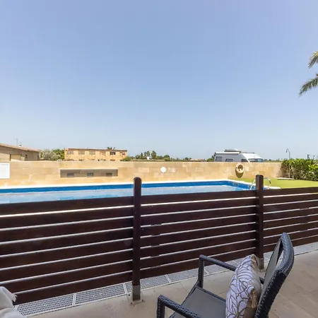 Giovan By Interhome Deltebre