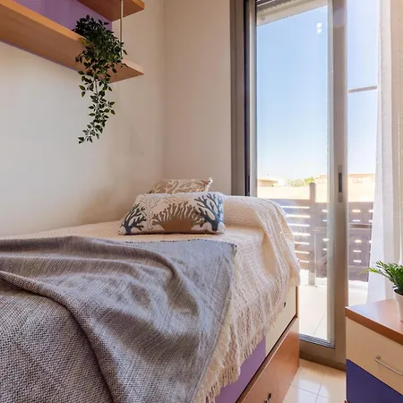 Giovan By Interhome Apartmán Deltebre