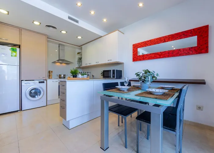 Giovan By Interhome Apartment Deltebre