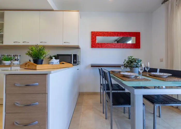 Apartment Giovan By Interhome Deltebre