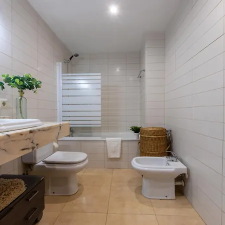 Giovan By Interhome * Deltebre