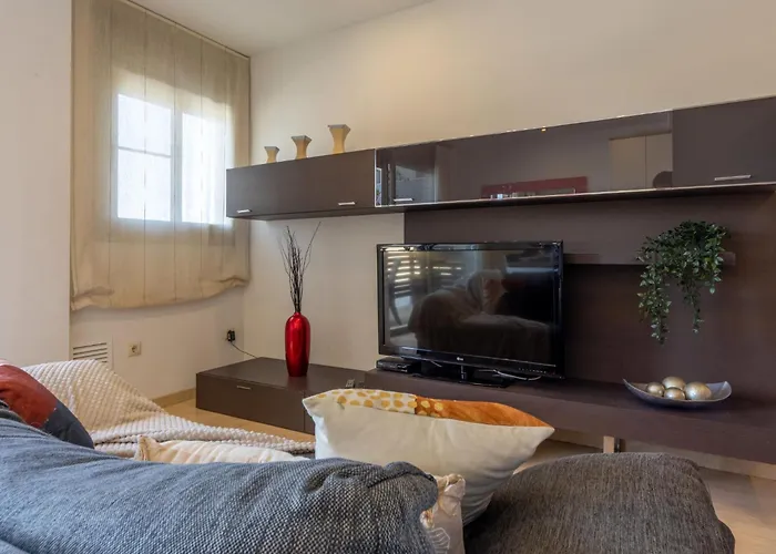 Giovan By Interhome Deltebre