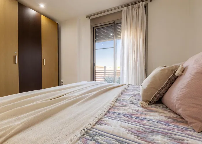 Giovan By Interhome Appartement Deltebre