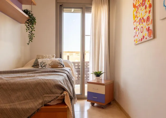 Appartement Giovan By Interhome