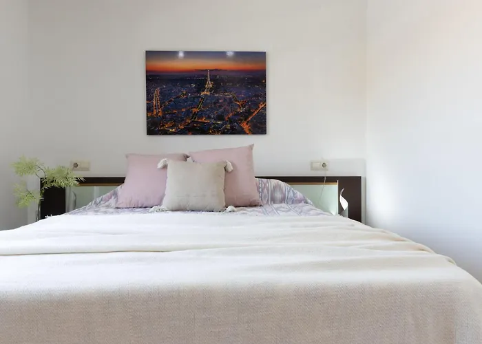 Appartement Giovan By Interhome Deltebre