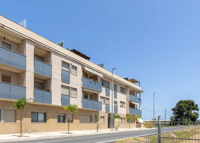 Appartement Giovan By Interhome *